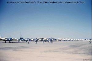 141-AERODROME-ET-BASE-1945-1962-25-TIARET ET BURDEAU  (60)